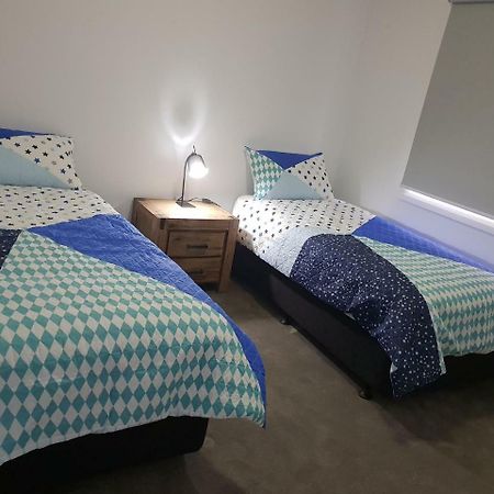 123 Wilson - Arapiles Apartman Horsham Kültér fotó