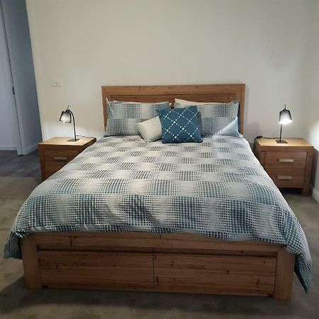 123 Wilson - Arapiles Apartman Horsham Kültér fotó