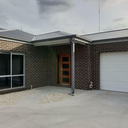 123 Wilson - Arapiles Apartman Horsham Kültér fotó