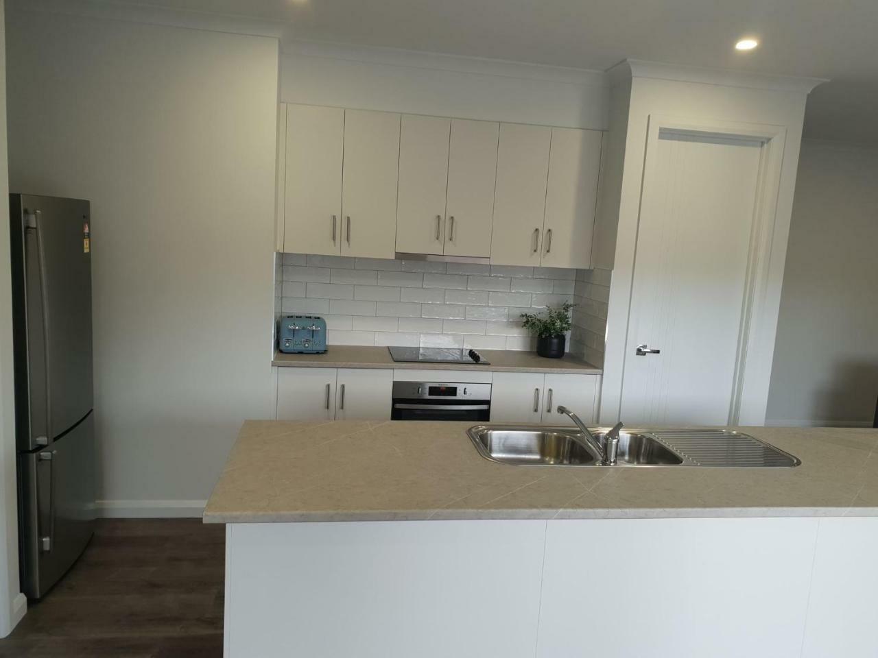 123 Wilson - Arapiles Apartman Horsham Kültér fotó