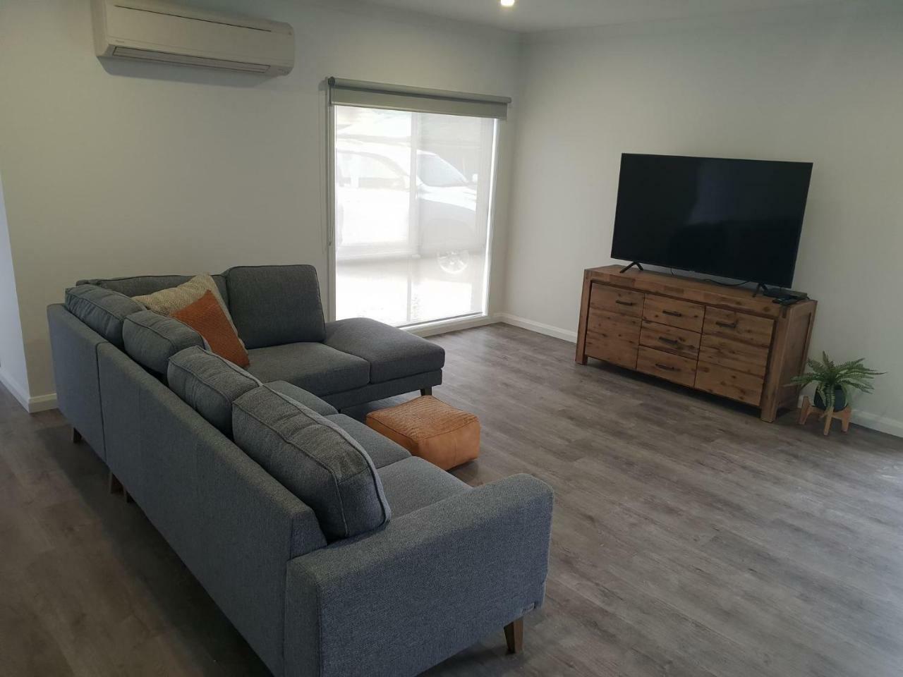 123 Wilson - Arapiles Apartman Horsham Kültér fotó