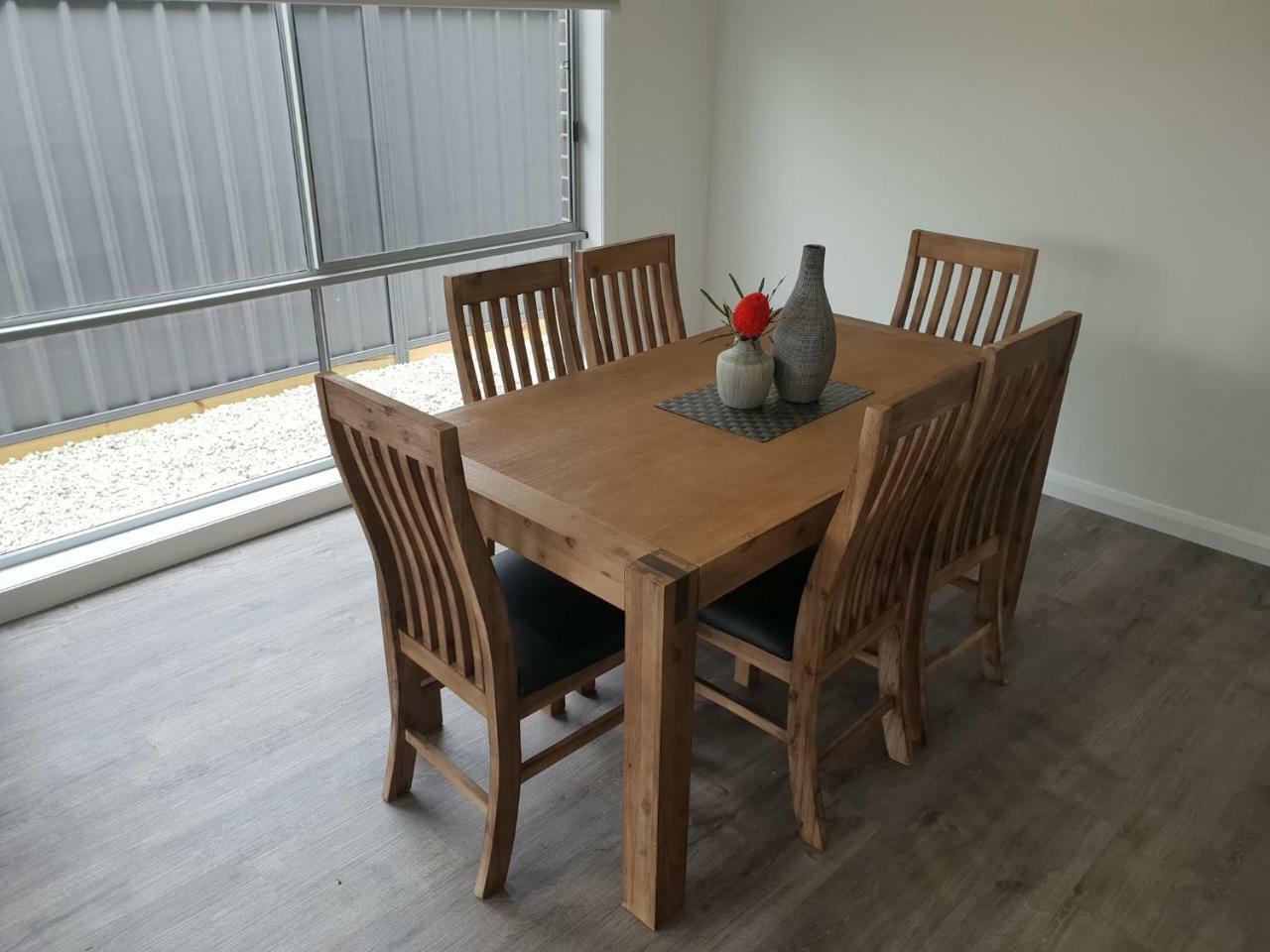 123 Wilson - Arapiles Apartman Horsham Kültér fotó